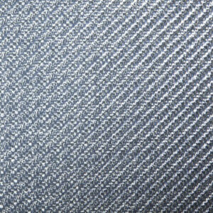 Woven Silver Aluminized Glass with metallic shine and high gloss finish