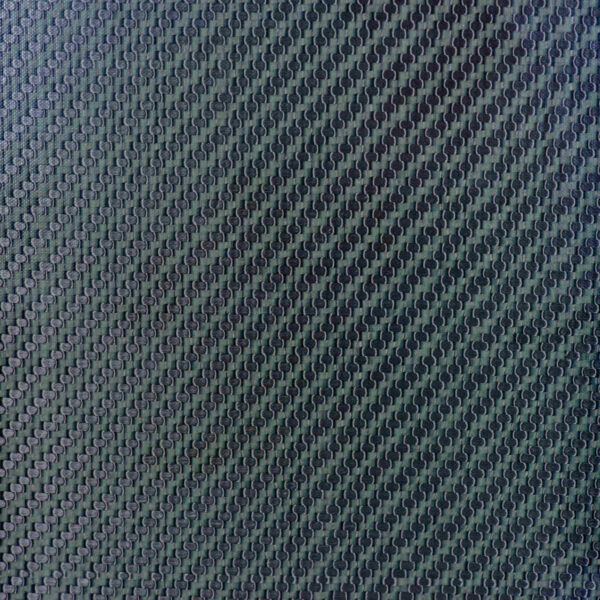 3.1mm Glow in the Dark Carbon Fiber/Fiberglass Hybrid Sheet with Semi-Gloss Finish - Image 3